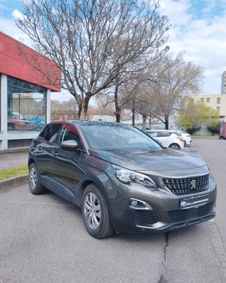 Peugeot 3008 1.5 Bluehdi Active