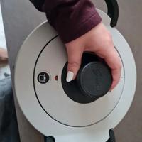 pentola a vapore lagostina 