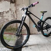 Mondraker foxy r 2019 Enduro 