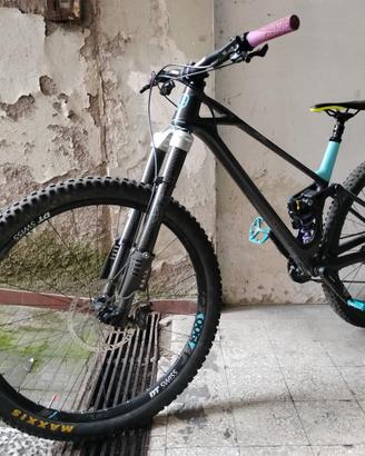 Mondraker foxy r 2019 Enduro 