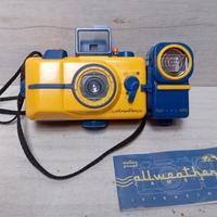 gadget Barilla 