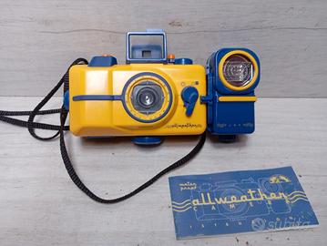 gadget Barilla 