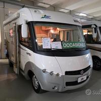 Camper rapido 903 df