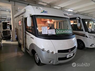 Camper rapido 903 df