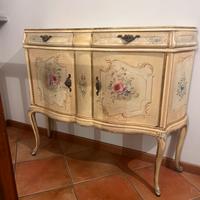 Mobile in stile provenzale