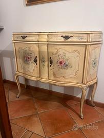 Mobile in stile provenzale