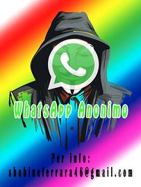 Consulente APP di messagistica