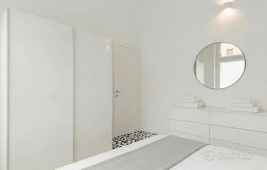 STANZE - FRONTE METRO GIUFFRIDA (Catania)