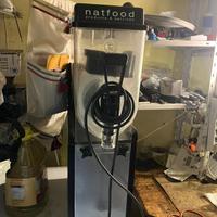 Macchina per Granite e Sorbetti