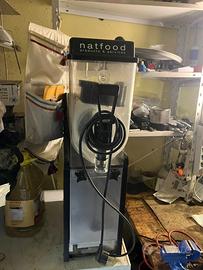 Macchina per Granite e Sorbetti