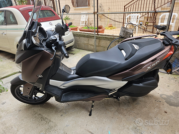 Yamaha xmax 300 11/2018