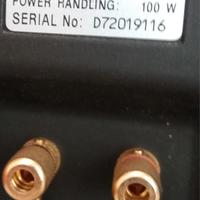 WHARFEDALE Diamond 7.2 edizione limitata 