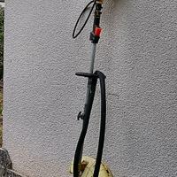 Decespugliatore
