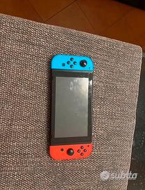 Console Nintendo Switch