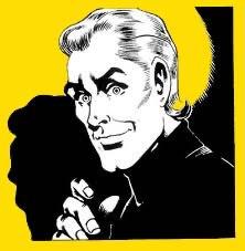 ALAN FORD PRIMA SERIE