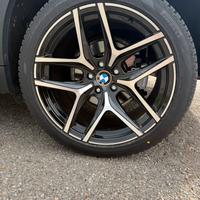 Cerchi 20 e gomme