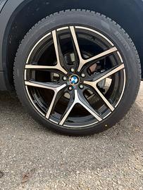 Cerchi 20 e gomme