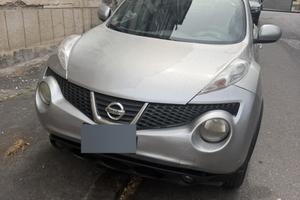 nissan juke anno 2013
