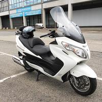 Suzuki Burgman 400 - 2009