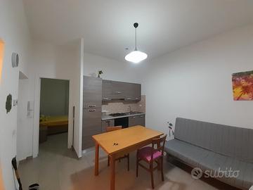 Bilocale in Vicolo del barbi 10Firenze