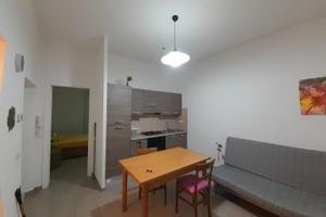 Bilocale in Vicolo del barbi 10Firenze