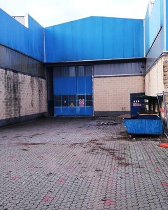 Immobile di 330 m² a Carmagnola