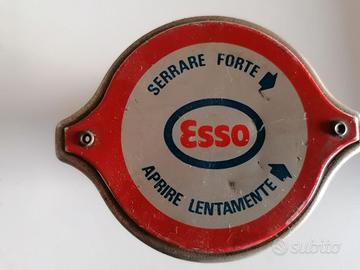 Tappo radiatore auto