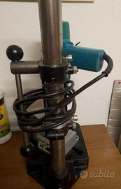 Trapano a colonna SCINTILLA  SA. 