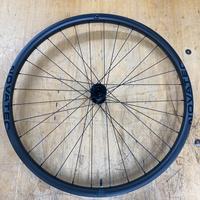 Ruote Novatec carbon M30 M35 29/27.5 Mullet