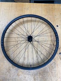 Ruote Novatec carbon M30 M35 29/27.5 Mullet