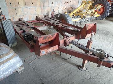 carrello Stima