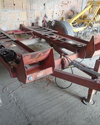 carrello Stima