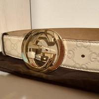 Cintura gucci