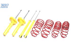 KIT SOSPENSIONE SPORTIVA PER TOYOTA