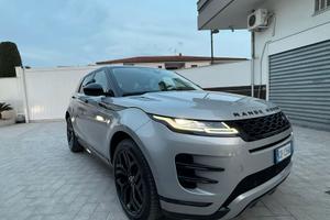 land Rover Evoque 2.0D  240 CV AWD Auto R-Dynamic