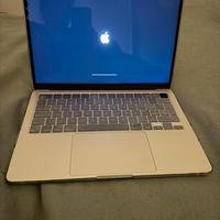 MacBook Air M2 (2022) 256 Gb