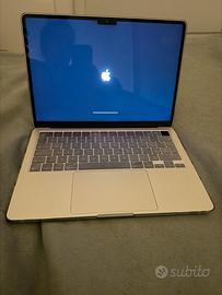 MacBook Air M2 (2022) 256 Gb