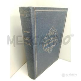 BIBLIOGRAFIA GIUSEPPE FUMAGALLI 1935 QUARTA EDIZIO
