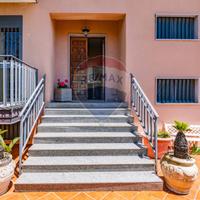 Villa o villino - Mascalucia