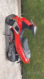 gilera runner