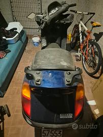 gratis  phanteon 125 2t