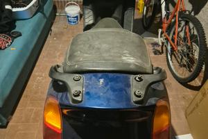 gratis  phanteon 125 2t