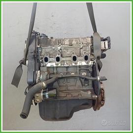 Motore Completo Funzionante 188A4000 44Kw Fiat