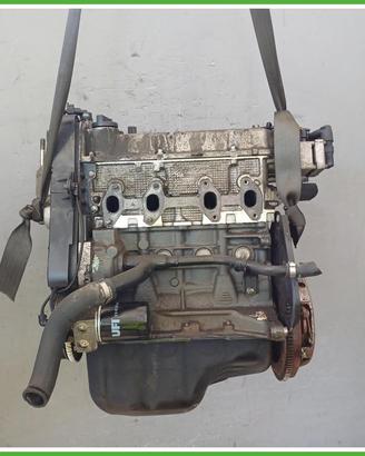 Motore Completo Funzionante 188A4000 44Kw Fiat