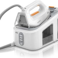 Braun CareStyle 3 Ferro da stiro a vapore