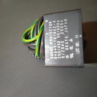 protettore sovratensioni 