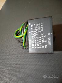 protettore sovratensioni 