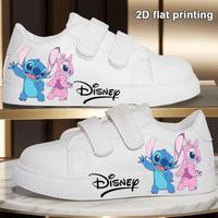 Scarpe Disney Stitch nuove numero 28