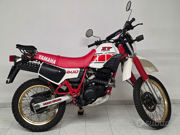 Yamaha XT 600