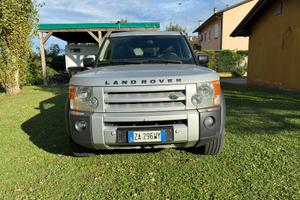Land rover Discovery 3 - 2.7 TDV6 HSE 7